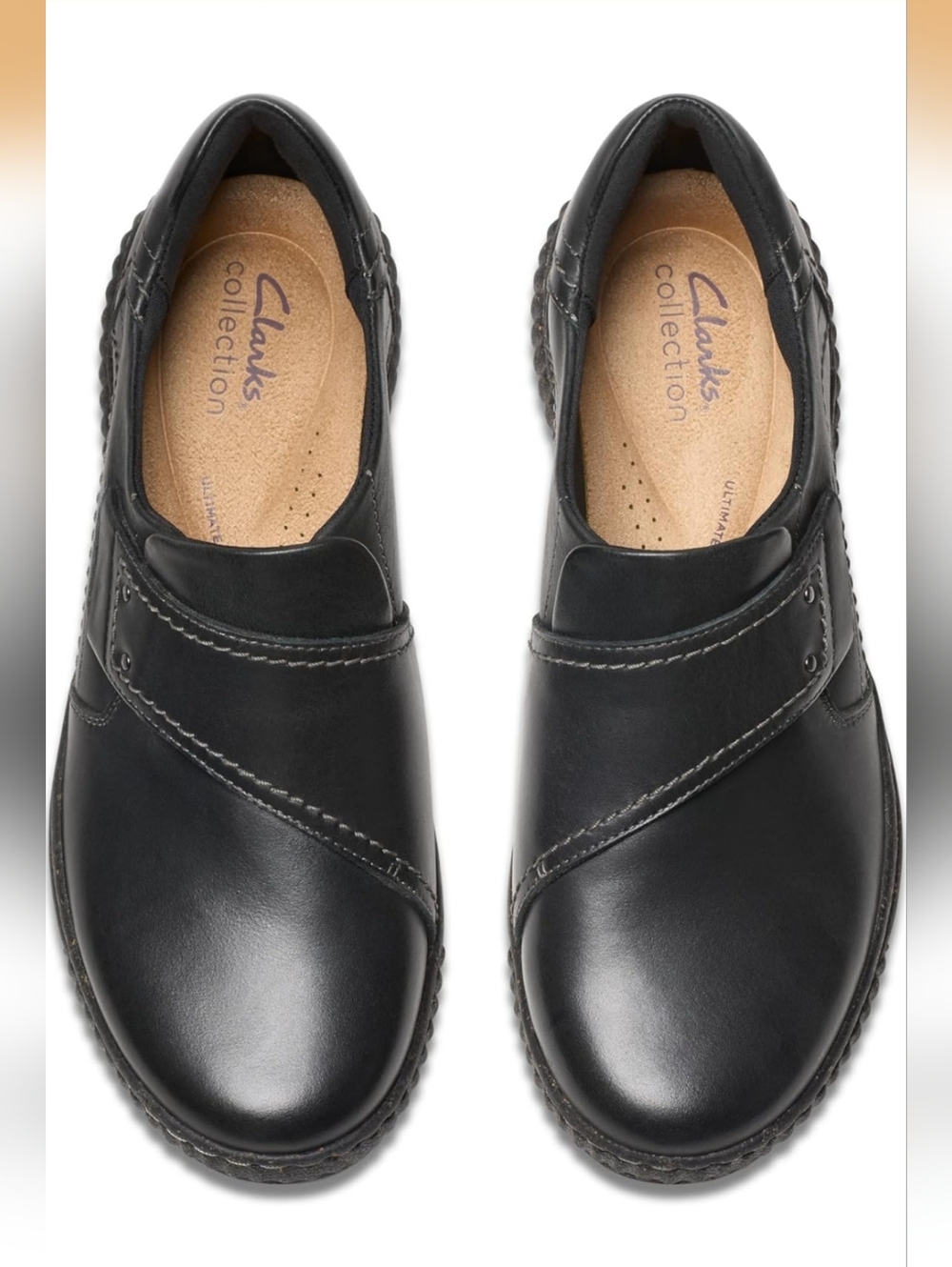 Clarks caroline dalia shoes